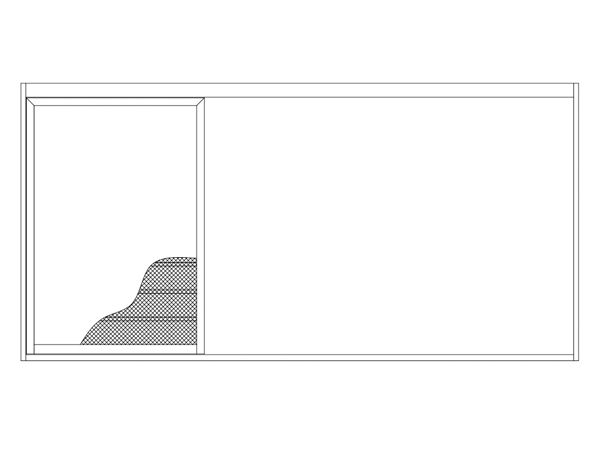 Yufeng - Side-pressure airtight sliding window